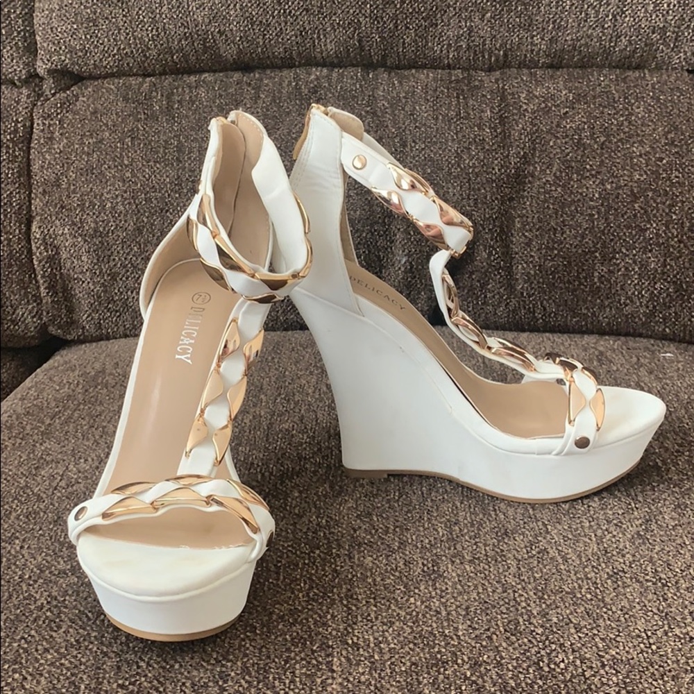 High heels / pumps